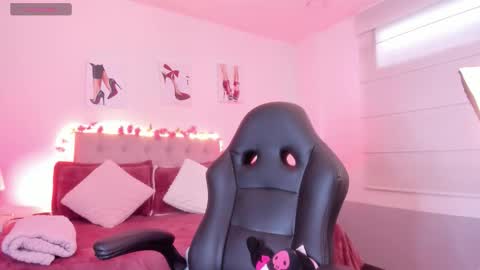 Samantha online show from 01.18.26