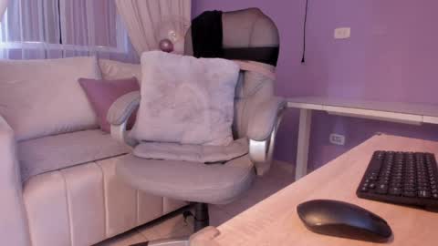 samantha_thompsoon online show from 06.08.26