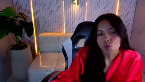 Samantha online show from 07.26.26