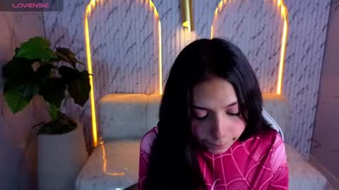 Samantha online show from 07.29.26