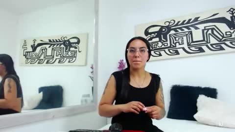 samantha_vaker online show from 02.13.26