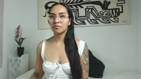samantha_vaker online show from 03.31.26