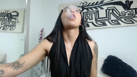 samantha_vaker online show from 04.02.26