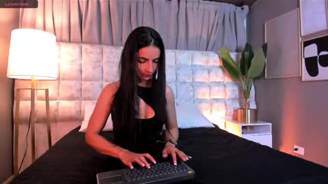 samantha_velle online show from 04.25.26