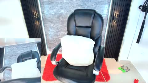 Samantha online show from 01.17.25