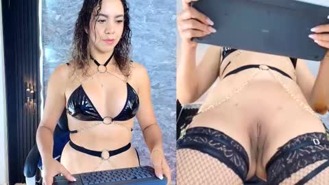 Snapshot of samantha_venus1 chatting on 01.15.26 Samantha online show from 01.15.26