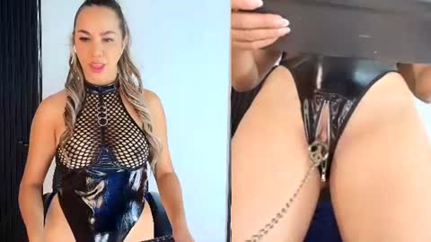 Snapshot of samantha_venus1 chatting on 06.16.26 Samantha online show from 06.16.26