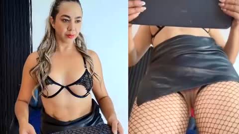 Snapshot of samantha_venus1 chatting on 06.28.26 Samantha online show from 06.28.26