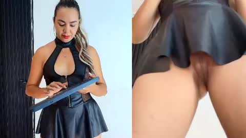 Snapshot of samantha_venus1 chatting on 06.30.26 Samantha online show from 06.30.26