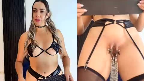 Snapshot of samantha_venus1 chatting on 07.16.26 Samantha online show from 07.16.26