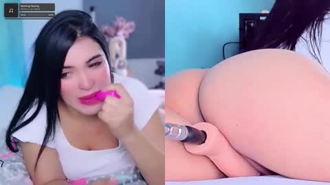 samantha_zc8 online show from 12.16.25