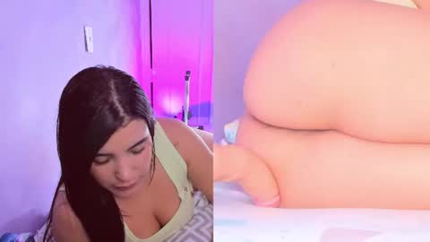 samantha_zc8 online show from 06.22.26