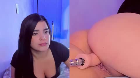Snapshot of samantha_zc8 chatting on 06.30.26 samantha_zc8 online show from 06.30.26