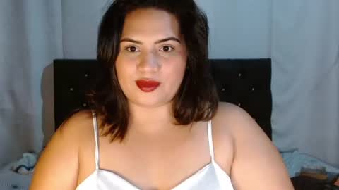 Snapshot of samanthaa01_ chatting on 07.07.26 Samantha online show from 07.07.26