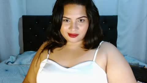 Snapshot of samanthaa01_ chatting on 07.07.26 Samantha online show from 07.07.26