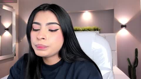  Samanthaa online show from 02.27.25