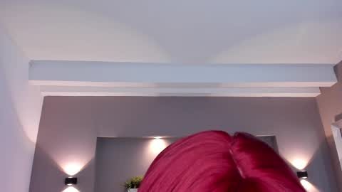  Samanthaa online show from 02.28.25