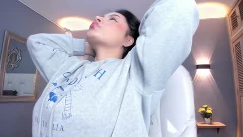  Samanthaa online show from 09.28.25