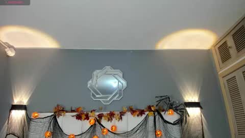  Samanthaa online show from 10.15.25