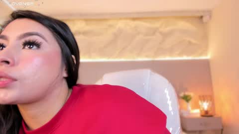  Samanthaa online show from 04.22.26