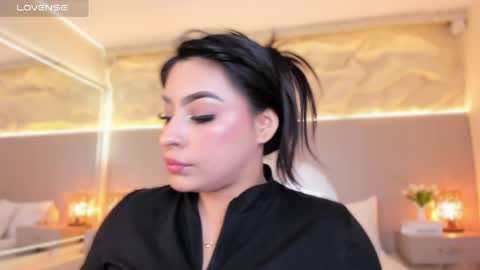  Samanthaa online show from 04.29.26
