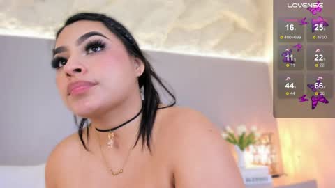  Samanthaa online show from 04.29.26
