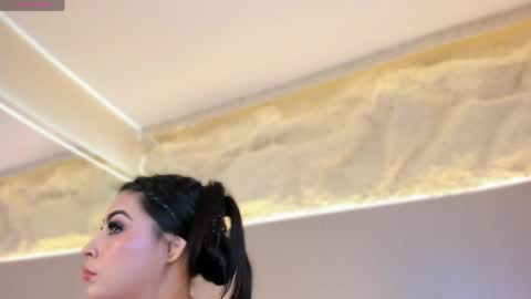  Samanthaa online show from 04.30.26