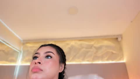  Samanthaa online show from 06.09.26