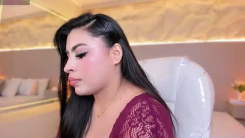  Samanthaa online show from 06.26.26