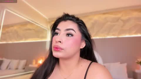  Samanthaa online show from 06.27.26