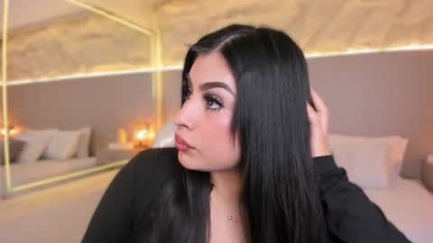  Samanthaa online show from 07.02.26