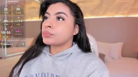  Samanthaa online show from 07.05.26