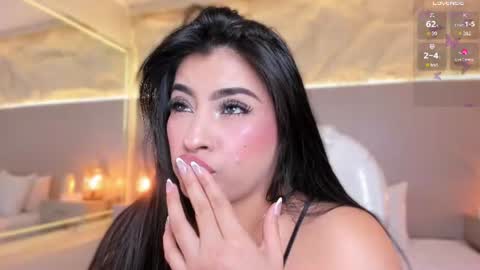  Samanthaa online show from 07.08.26
