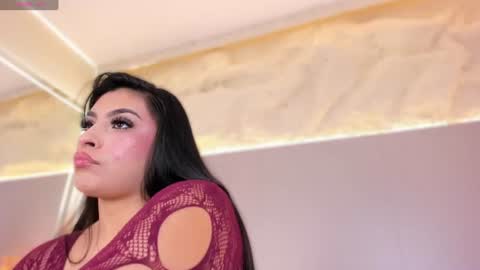  Samanthaa online show from 07.09.26