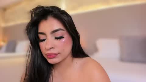  Samanthaa online show from 07.14.26