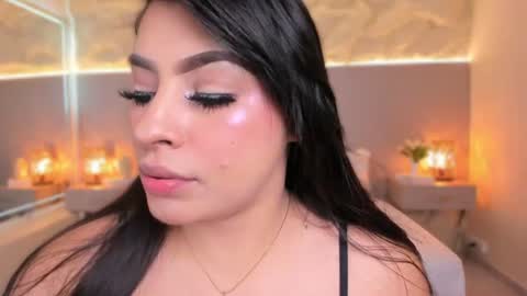  Samanthaa online show from 07.15.26