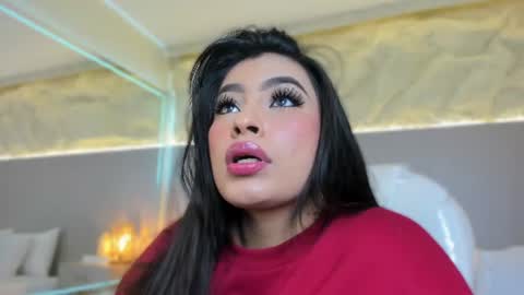  Samanthaa online show from 07.22.26