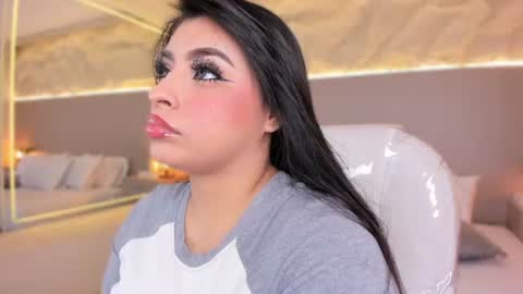  Samanthaa online show from 07.23.26