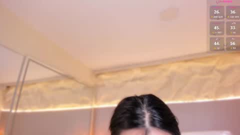  Samanthaa online show from 07.25.26