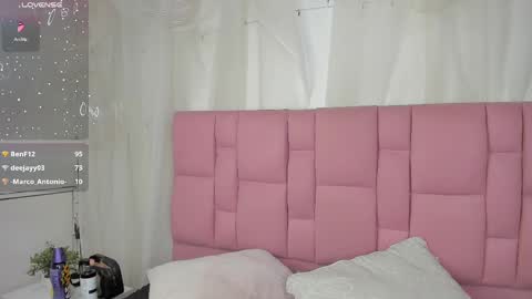 Sam online show from 02.13.25