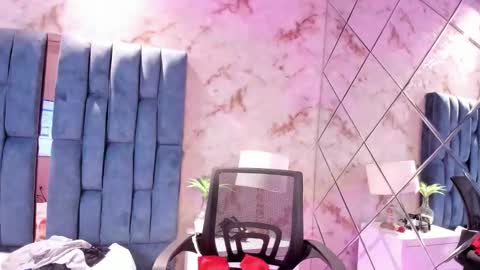 Samantha online show from 03.12.26