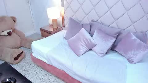 Samantha  online show from 03.14.26