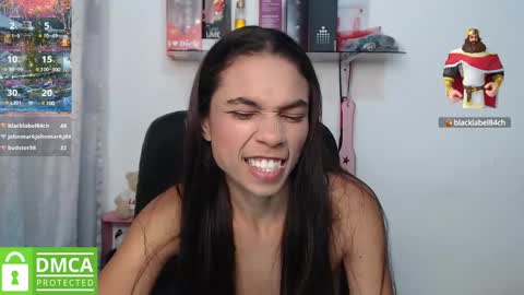 sam online show from 01.14.25