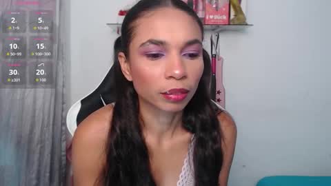 sam online show from 11.21.25