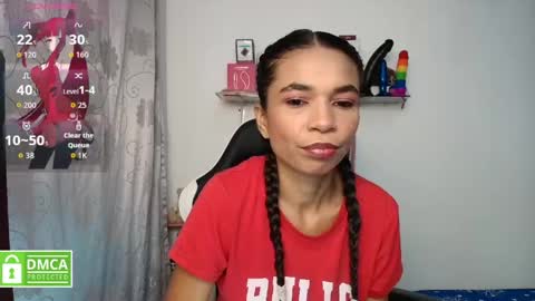 sam online show from 05.09.26