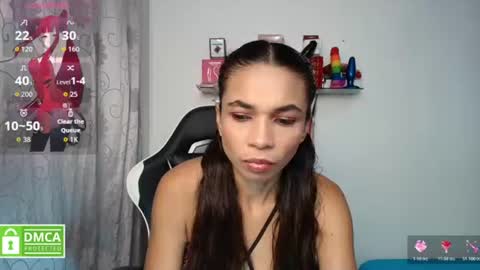 sam online show from 06.10.26