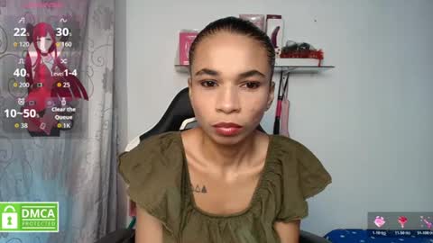 sam online show from 06.15.26