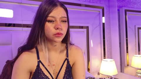 samanthaa_sm online show from 04.01.26