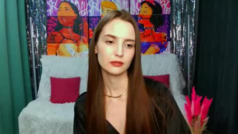 SamanthaaWalker online show from 02.09.25