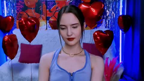 SamanthaaWalker online show from 03.09.25